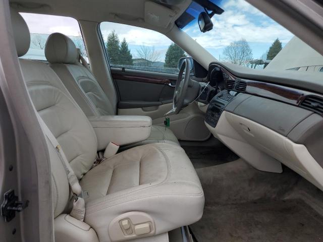 Photo 7 from auction – 2003 CADILLAC DEVILLE with VIN 1G6KD54Y33U249130