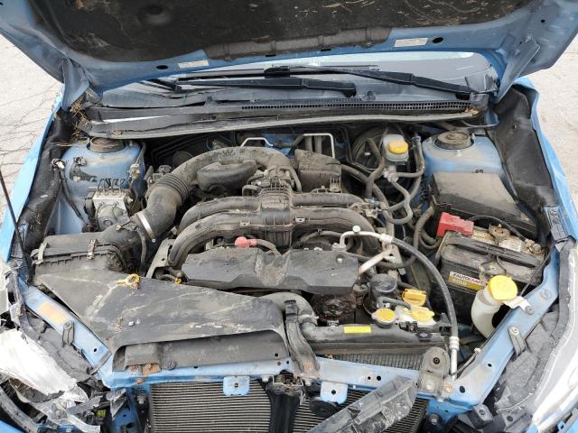Photo 12 from auction – 2016 SUBARU CROSSTREK with VIN JF2GPALC5GH200746