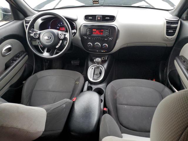 Photo 8 from auction – 2014 KIA SOUL with VIN KNDJN2A25E7022284