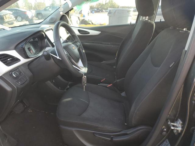 Photo 7 from auction – 2017 CHEVROLET SPARK 1LT with VIN KL8CD6SA2HC708666