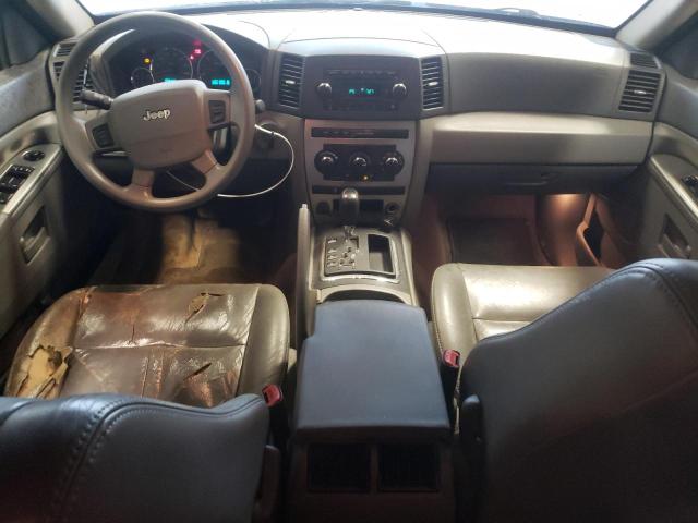 Photo 8 from auction – 2007 JEEP GRAND CHER with VIN 1J8GS48K47C657665