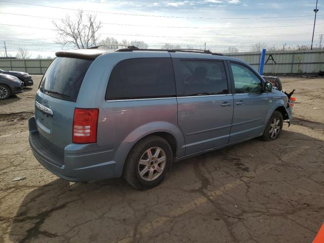 Photo 3 from auction – 2008 CHRYSLER TOWN & COU with VIN 2A8HR54P18R774197