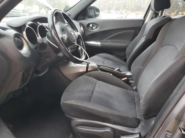 Photo 7 from auction – 2011 NISSAN JUKE S with VIN JN8AF5MR2BT004856