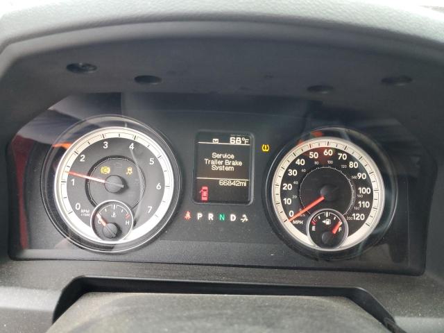 Photo 9 from auction – 2014 RAM 1500 ST with VIN 1C6RR6FTXES272110