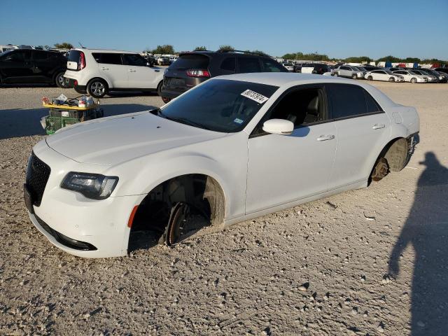 CHRYSLER 300 S 2021 with VIN 2C3CCABG0MH520239 - Photo from auction