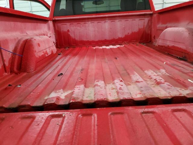 Photo 10 from auction – 2003 CHEVROLET SILVERADO with VIN 1GCEK14V43Z323236