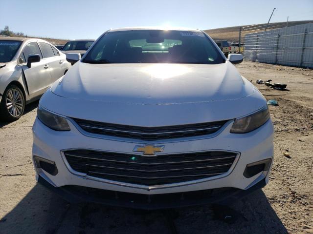 Photo 5 from auction – 2017 CHEVROLET MALIBU LT with VIN 1G1ZE5ST4HF148845