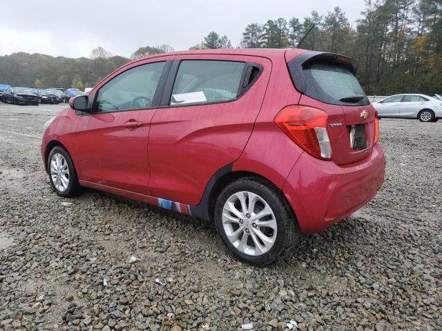 صورة رقم 2 من المزاد - 2019 CHEVROLET SPARK 1LT مع VIN KL8CD6SA1KC812752