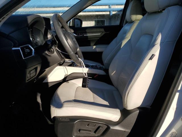 Photo 7 from auction – 2020 MAZDA CX-5 GRAND with VIN JM3KFBAY5L0771203