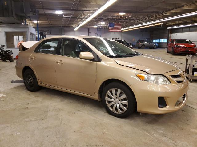 Photo 4 from auction – 2012 TOYOTA COROLLA BA with VIN 2T1BU4EE6CC801924
