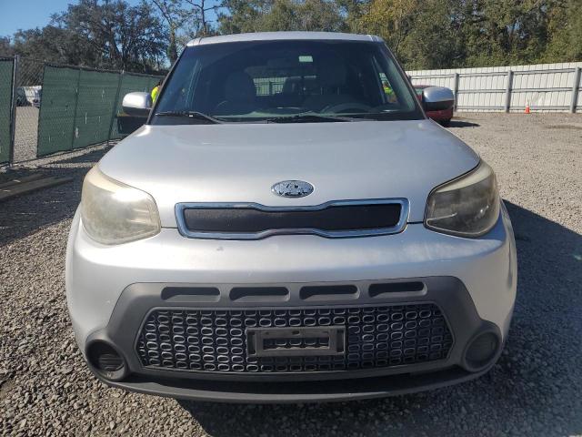 Photo 5 from auction – 2014 KIA SOUL with VIN KNDJN2A2XE7700625