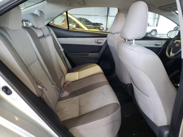 Photo 10 from auction – 2017 TOYOTA COROLLA L with VIN 2T1BURHE2HC765875