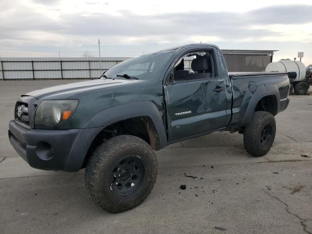 Photo 1 from auction – 2010 TOYOTA TACOMA with VIN 5TEPX4EN6AZ686553