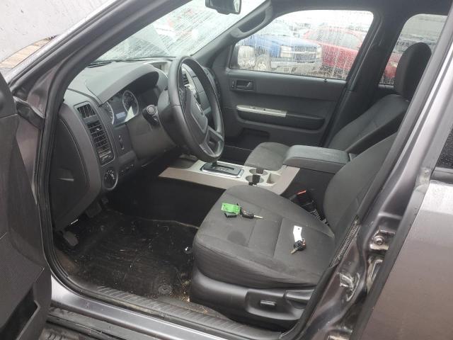Zdjęcie 7 z aukcji – 2011 FORD ESCAPE XLT z VIN 1FMCU9DG8BKA59233