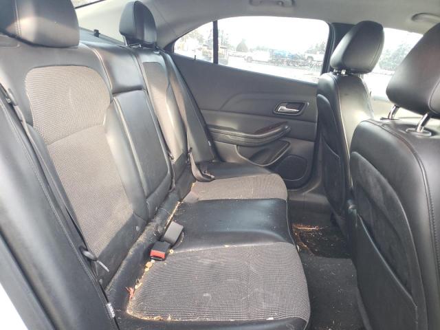 Photo 10 from auction – 2013 CHEVROLET MALIBU 2LT with VIN 1G11E5SA7DF310974