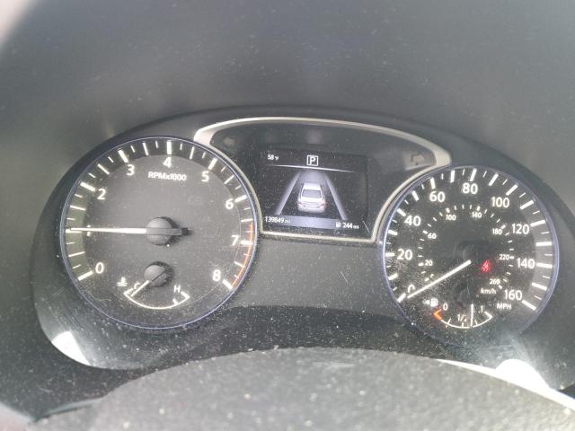 Photo 9 from auction – 2016 NISSAN ALTIMA 2.5 with VIN 1N4AL3AP1GC295133