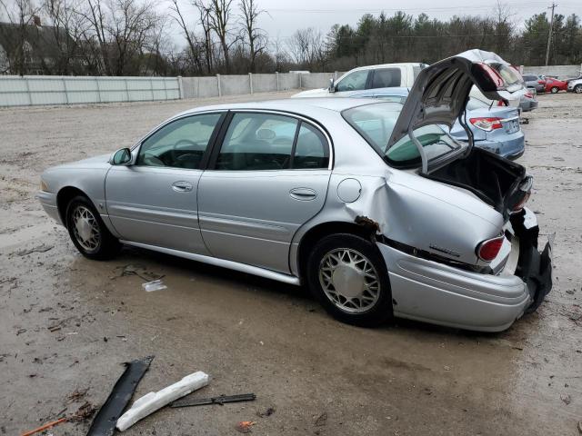 Photo 2 from auction – 2001 BUICK LESABRE CU with VIN 1G4HP54K914231458