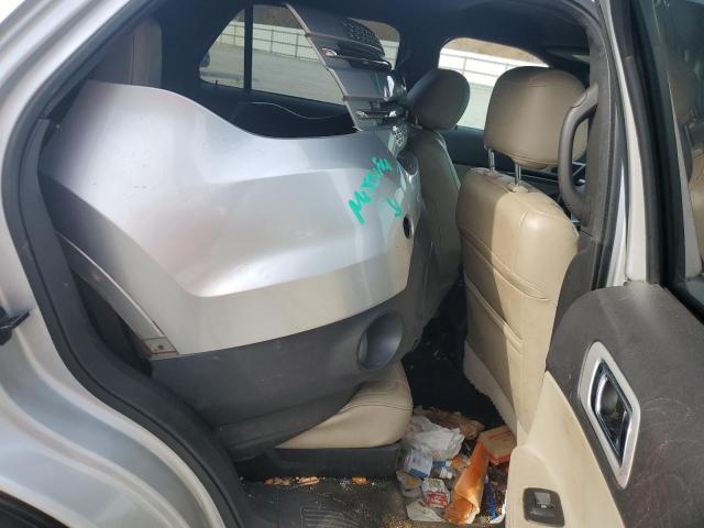 Photo 11 from auction – 2015 FORD EXPLORER X with VIN 1FM5K7D86FGB55544