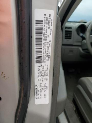Photo 14 from auction – 2008 DODGE NITRO SXT with VIN 1D8GT28K18W273997