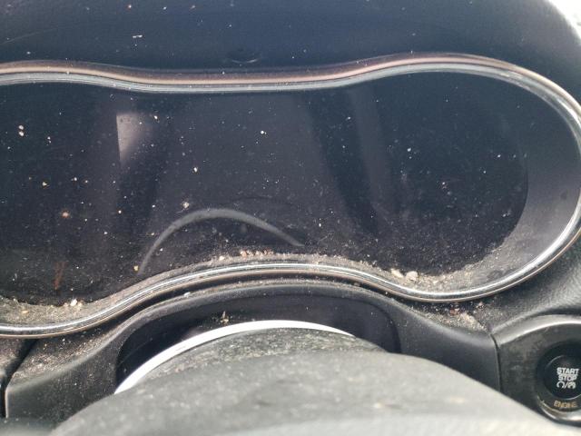 Photo 9 from auction – 2014 JEEP GRAND CHER with VIN 1C4RJFAGXEC270037