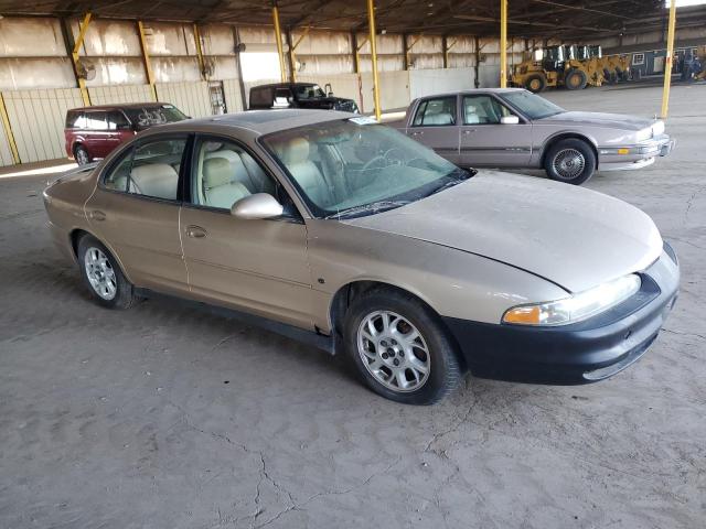 Photo 4 from auction – 2000 OLDSMOBILE INTRIGUE G with VIN 1G3WX52H4YF206789