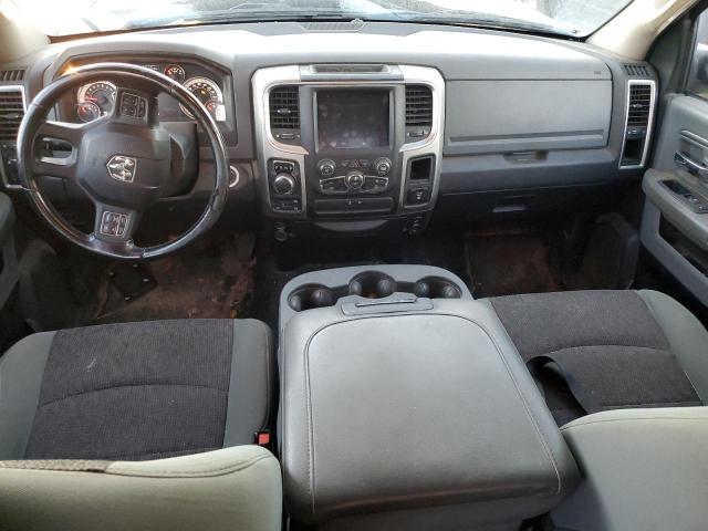 Photo 8 from auction – 2019 RAM 1500 CLASS with VIN 1C6RR7LT9KS550369