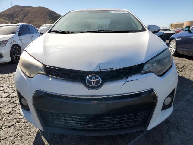 Photo 5 from auction – 2015 TOYOTA COROLLA L with VIN 5YFBURHE3FP188335