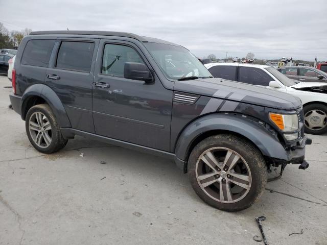 Photo 4 from auction – 2011 DODGE NITRO DETO with VIN 1D4PT6GX6BW534487