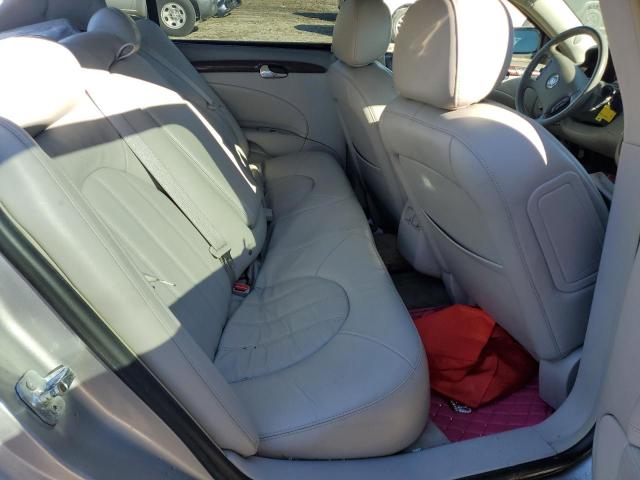 Photo 10 from auction – 2006 BUICK LUCERNE CX with VIN 1G4HD57276U179016