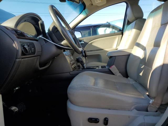 Photo 7 from auction – 2008 FORD TAURUS LIM with VIN 1FAHP28W18G181573
