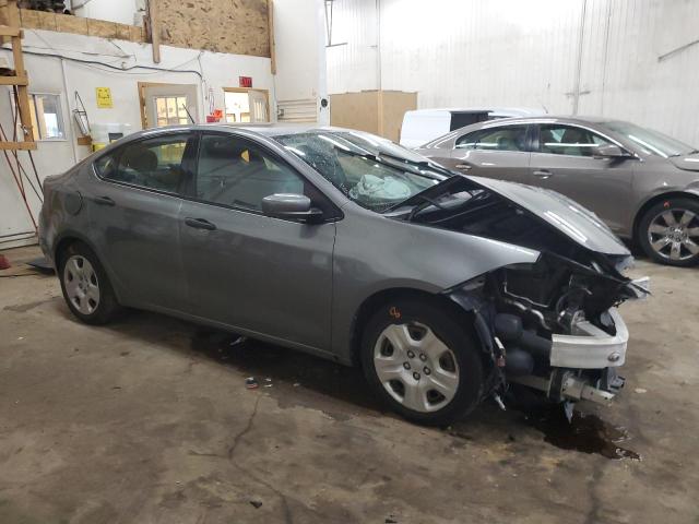Photo 4 from auction – 2013 DODGE DART SE with VIN 1C3CDFAA3DD230615