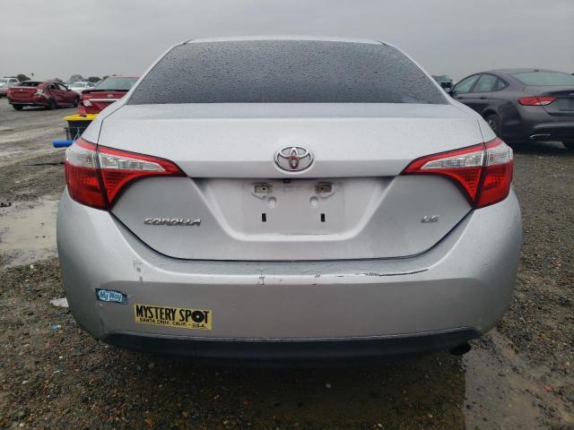 Photo 6 from auction – 2015 TOYOTA COROLLA L with VIN 5YFBURHE5FP208245