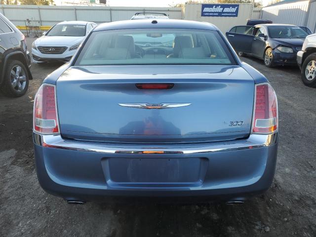 Photo 6 from auction – 2011 CHRYSLER 300 LIMITE with VIN 2C3CA5CG0BH549510