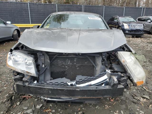 Photo 5 from auction – 2012 DODGE AVENGER SE with VIN 1C3CDZAG9CN290851
