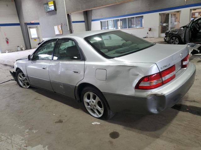 Photo 2 from auction – 2001 LEXUS ES 300 with VIN JT8BF28G710293240