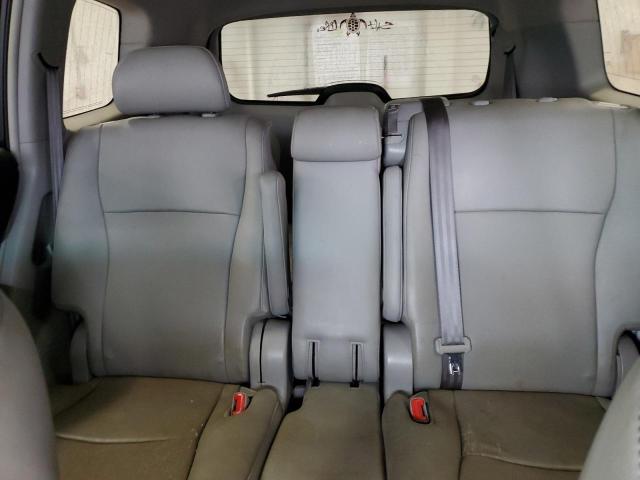 Photo 10 from auction – 2013 TOYOTA HIGHLANDER with VIN 5TDYK3EH4DS128497