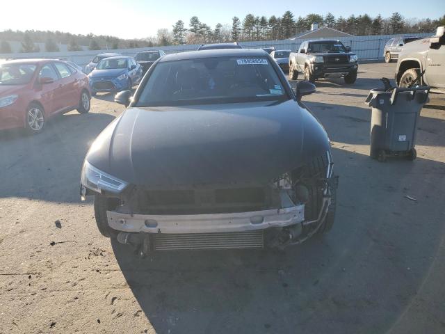Photo 5 from auction – 2019 AUDI A4 PREMIUM PLUS with VIN WAUENAF45KN016060