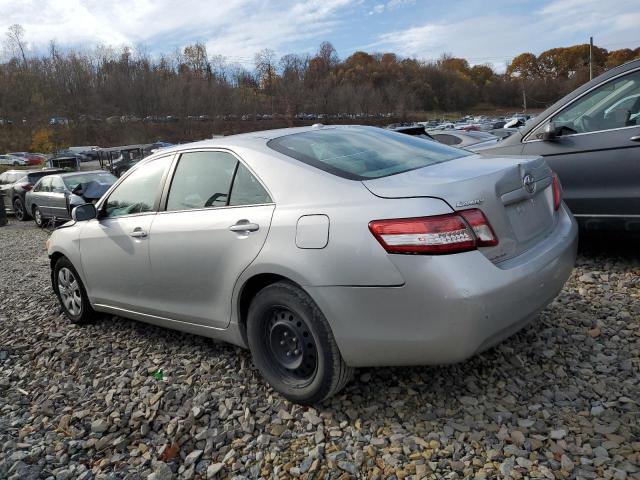 Photo 2 from auction – 2011 TOYOTA CAMRY BASE with VIN 4T1BF3EK1BU172600
