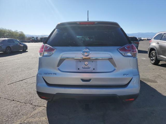 Photo 6 from auction – 2016 NISSAN ROGUE S with VIN KNMAT2MT3GP600878