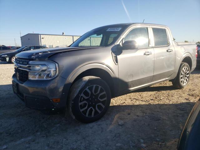 FORD MAVERICK X 2022 with VIN 3FTTW8E35NRA22631 - Photo from auction