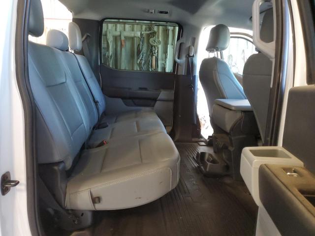 Photo 10 from auction – 2024 FORD F250 SUPER with VIN 1FT7W2BA5REE64397
