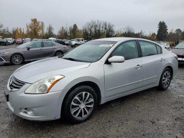 Photo 1 from auction – 2010 NISSAN ALTIMA with VIN 1N4AL2APXAN427649
