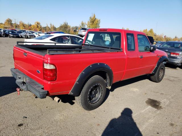 Photo 3 from auction – 2004 FORD RANGER SUP with VIN 1FTYR14U44PB03561