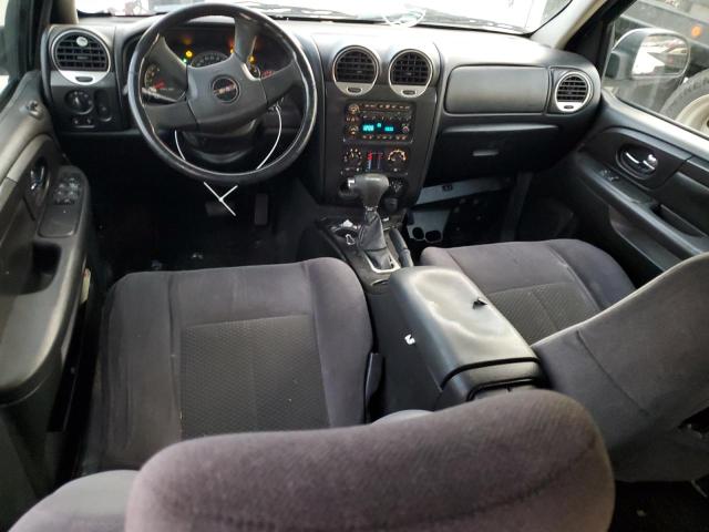 Photo 8 from auction – 2008 GMC ENVOY with VIN 1GKDS13S282122684
