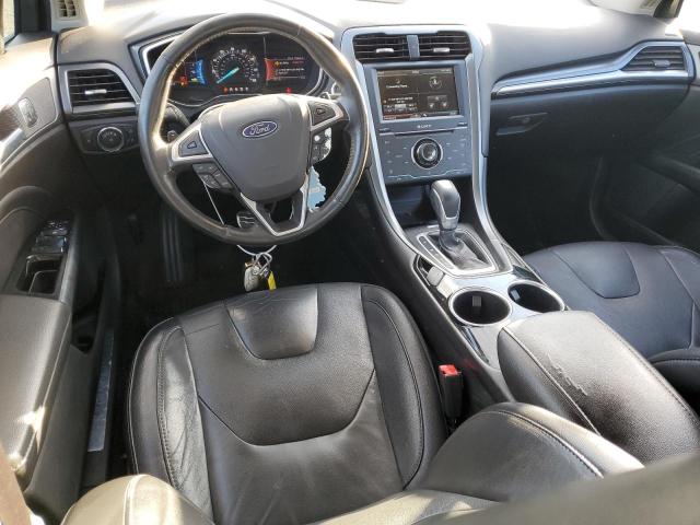 Photo 8 from auction – 2013 FORD FUSION TIT with VIN 3FA6P0K9XDR304367