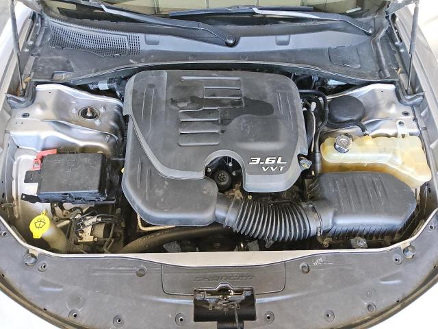 Photo 11 from auction – 2018 DODGE CHARGER GT with VIN 2C3CDXJG1JH230623