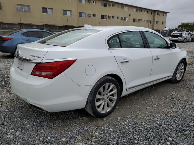 Photo 3 from auction – 2015 BUICK LACROSSE with VIN 1G4GB5G35FF119914
