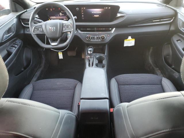 Photo 8 from auction – 2024 BUICK ENVISTA PR with VIN KL47LAE26RB216551