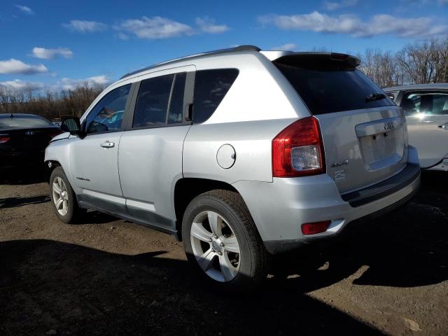 Photo 2 from auction – 2011 JEEP COMPASS SP with VIN 1J4NF1FB3BD278674