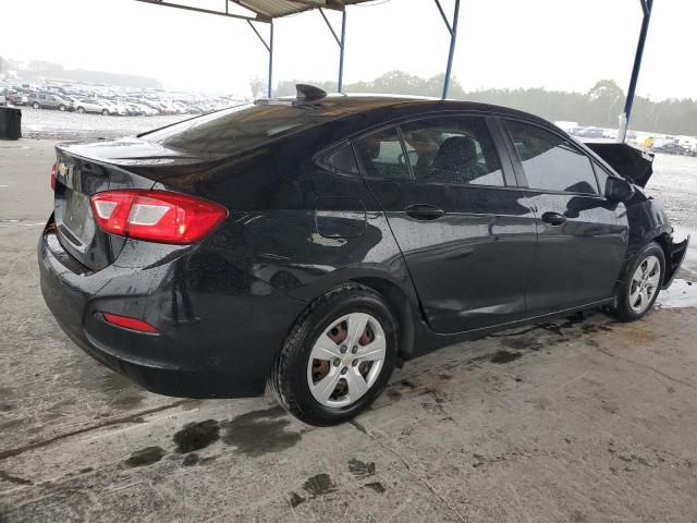 Photo 3 from auction – 2017 CHEVROLET CRUZE LS with VIN 1G1BC5SM2H7277502